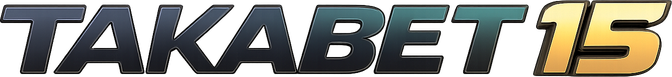 Takabet 15 Logo